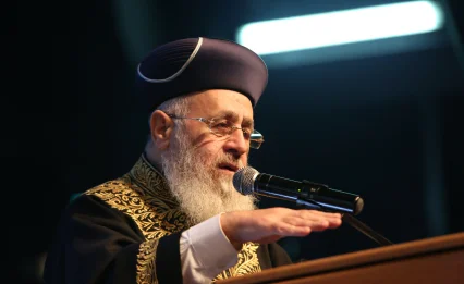 האם מותר לעלות לקברי צדיקים בשבת? הראש"ל רבי יצחק יוסף עם ההלכות והמנהגים