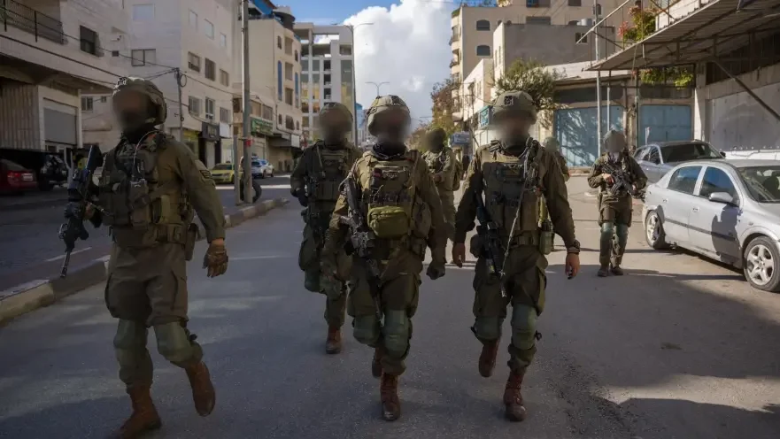 הוחרם ציוד בשווי 700 אלף שקל - צה"ל סגר את הברז לארגון הטרור הוחרם ציוד בשווי 700 אלף שקל - צה"ל סגר את הברז לארגון הטרור