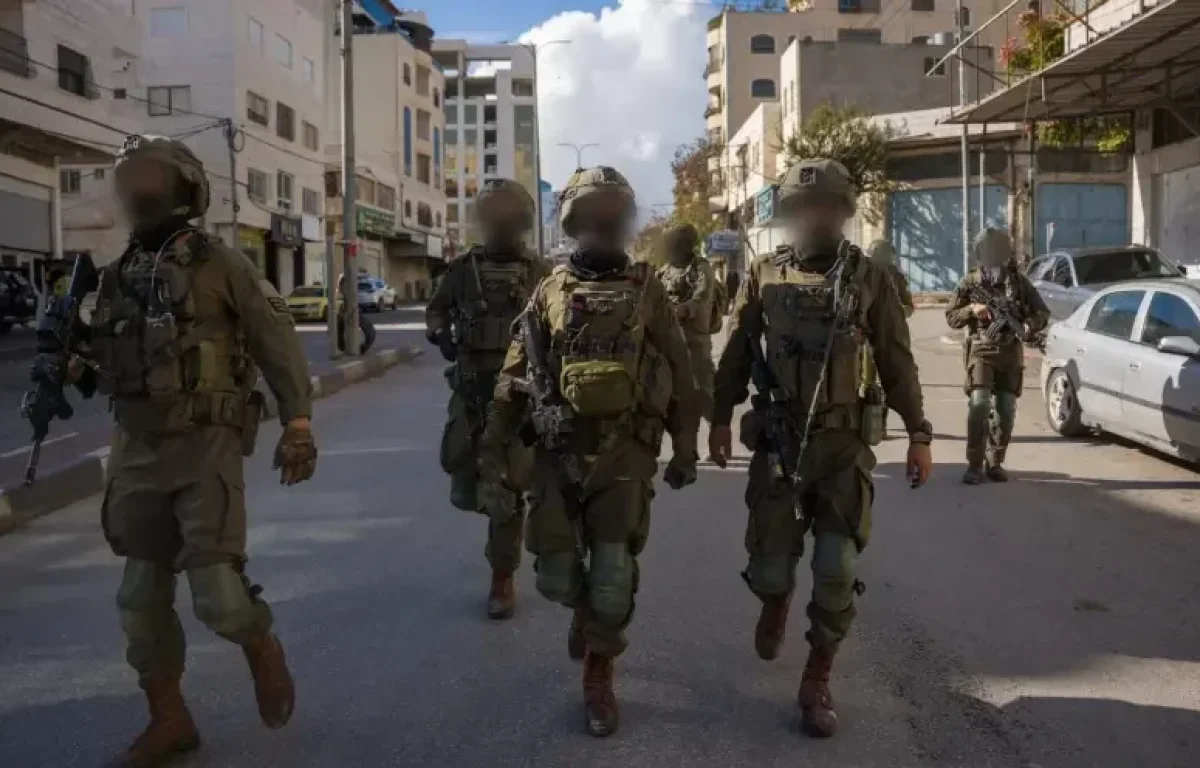 הוחרם ציוד בשווי 700 אלף שקל - צה"ל סגר את הברז לארגון הטרור