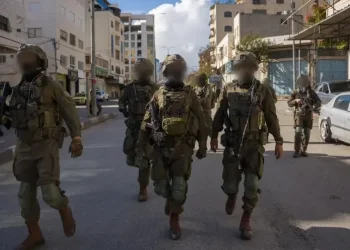 הוחרם ציוד בשווי 700 אלף שקל - צה"ל סגר את הברז לארגון הטרור