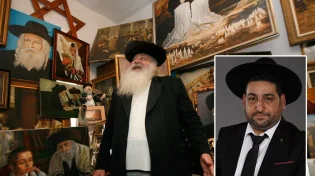 האם יש כוח להסתכלות על פניהם של צדיקים? הרב ארז קדוסי עם 7 סגולות מדהימות