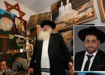 האם יש כוח להסתכלות על צדיקים?