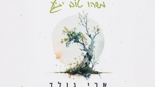 לקראת האלבום: ארי גולד משיק סינגל ישראלי חדש - “משהו טוב יגיע”
