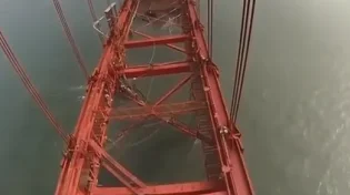מה שרואים מלמעלה: צפו בסרטון עם נופים עוצרי נשימה