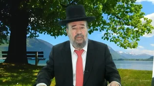 חולשה מול עוצמה - פרשת וישלח | הרב דוד הכהן