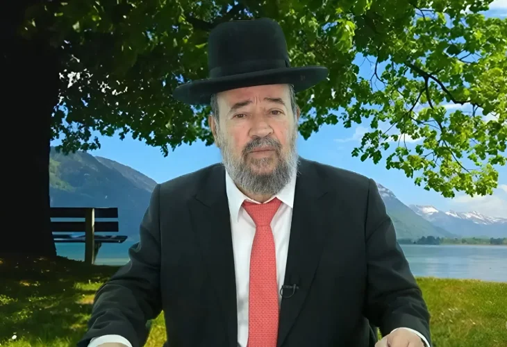 חולשה מול עוצמה - פרשת וישלח | הרב דוד הכהן