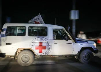 הממצאים מעזה אינם שייכים לחטופים; משפחות החללים עודכנו