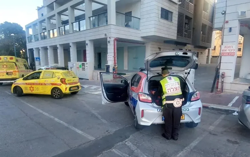טרגדיה בבני ברק: נער בן 12 נמצא ללא רוח חיים במיטתו