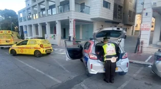 טרגדיה בבני ברק: נער בן 12 נמצא ללא רוח חיים במיטתו
