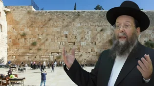 הרב מנחם וייס: מה ההבדל האמיתי בין עם ישראל לשאר האומות?