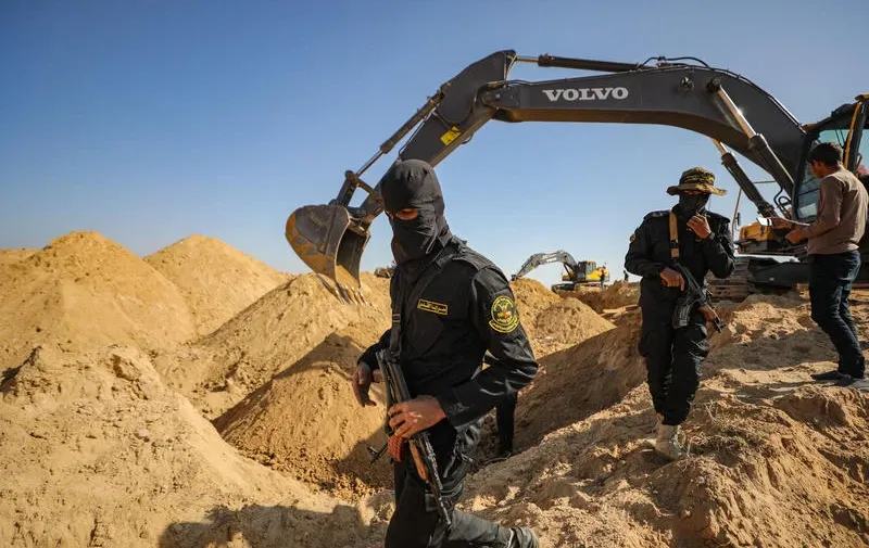 שוב חמאס מודיע: גופת חלל חטוף אותרה ותועבר ב-17:00 