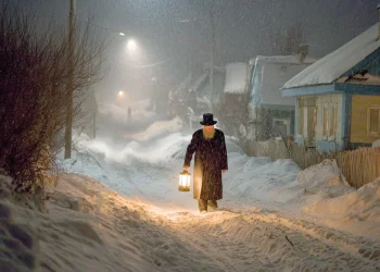 מדוע המתין המגיד ממעזריטש עד חצות להדליק נרות חנוכה? מדוע המתין המגיד ממעזריטש עד חצות להדליק נרות חנוכה?