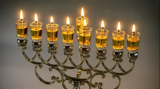 7 פנינים על חנוכה שיאירו את האור שבתוככם
