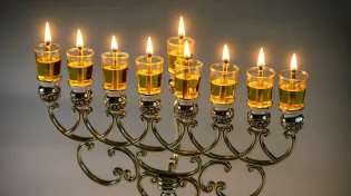 7 פנינים על חנוכה שיאירו את האור שבתוככם