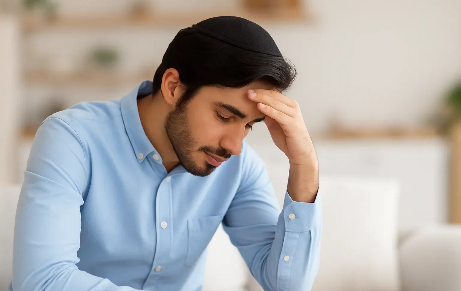 שלוש דרכי הניצחון של יעקב אבינו – דורון, תפילה ומלחמה