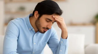 איך לנצח את אתגרי החיים? דורון, תפילה ומלחמה