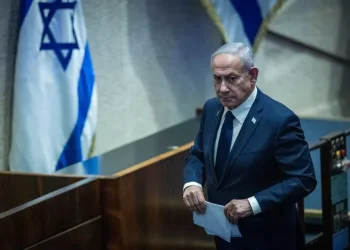 רה"מ נתניהו מגיב לאיומי המעצר בניו יורק: "לא אהסס להגיע" רה"מ נתניהו מגיב לאיומי המעצר בניו יורק: "לא אהסס להגיע"