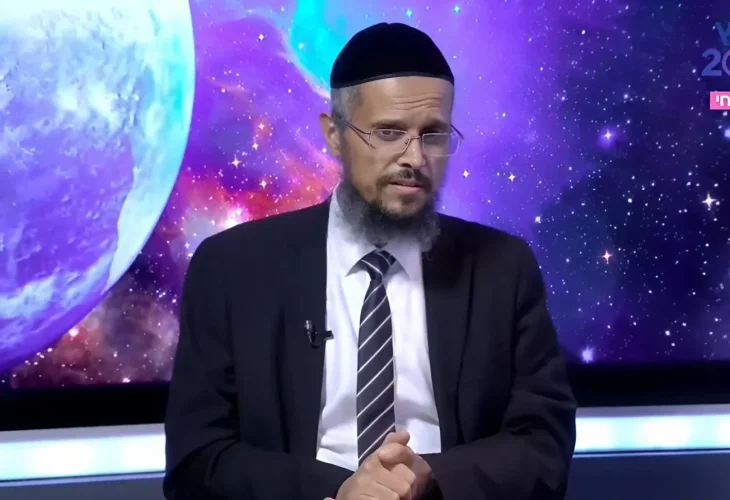 מה גילה המקובל האלוקי רבי מרדכי שרעבי על הבבא סאלי זיע"א