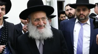 הרב ראובן אלבז: יעקב אבינו רצה להימלט מעשו, אבל ה' רצה אחרת