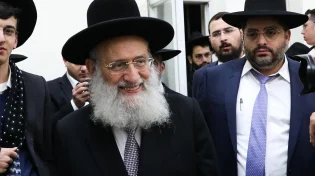 הרב ראובן אלבז: יעקב אבינו רצה להימלט מעשו, אבל ה' רצה אחרת