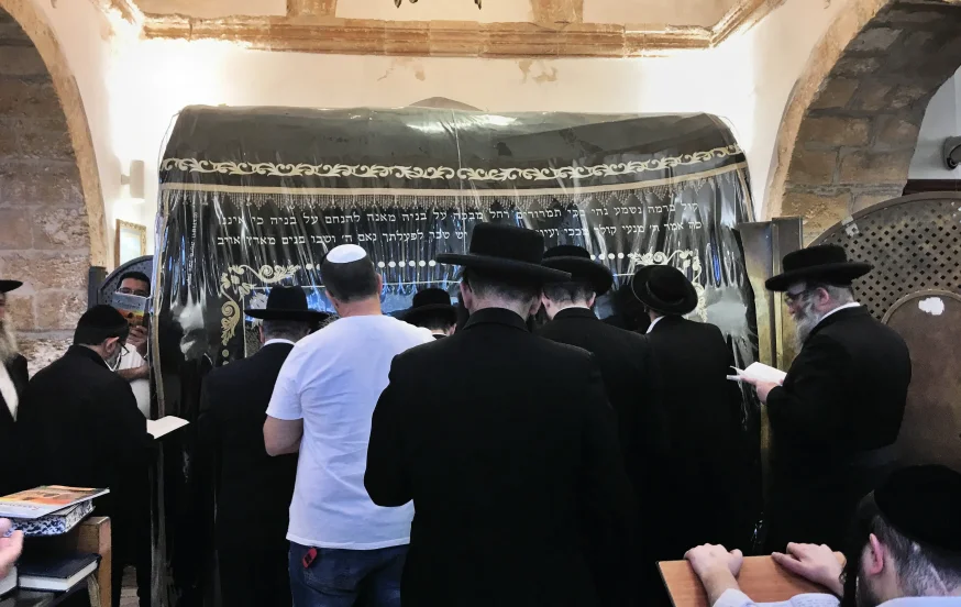 קבר רחל קבר רחל