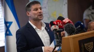 סמוטריץ': "הכסף יחזור לאזרחים, נילחם במונופולים"