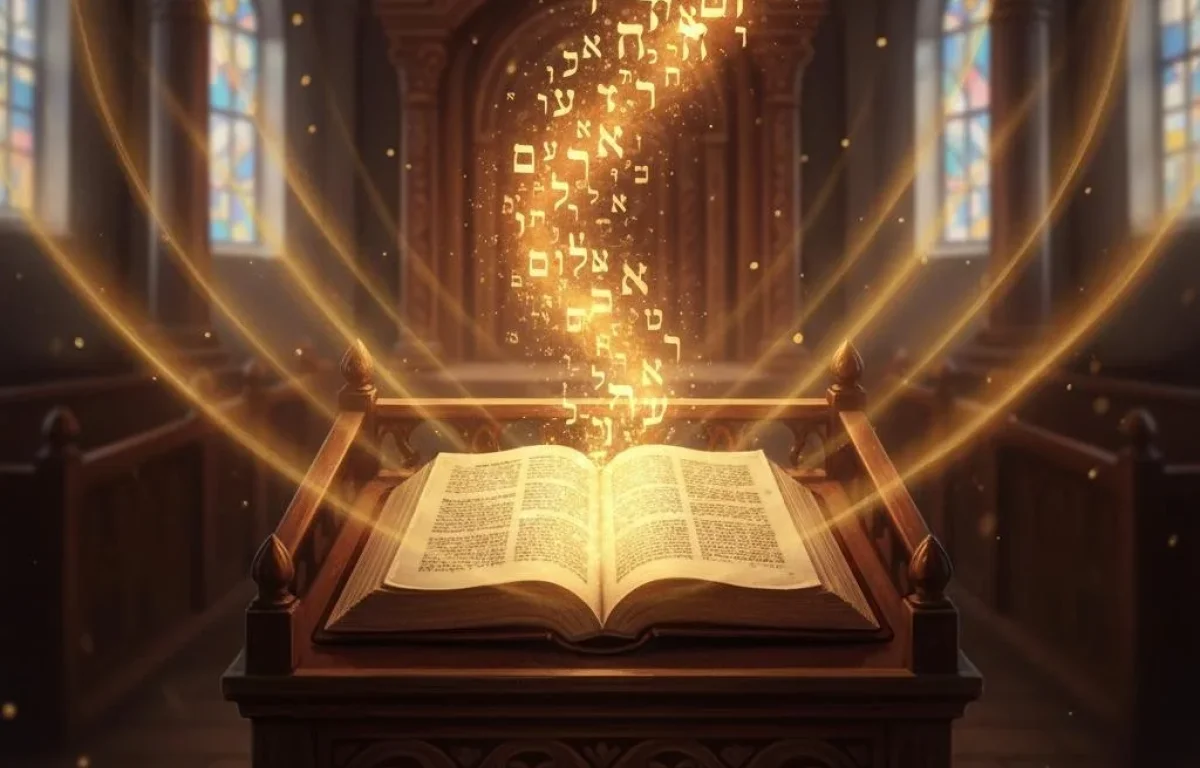 הכוח האדיר שבאמירת קדיש - מילה אחת שמקרבת גאולה