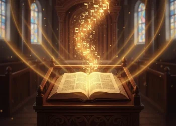 הכוח האדיר שבאמירת קדיש - מילה אחת שמקרבת גאולה