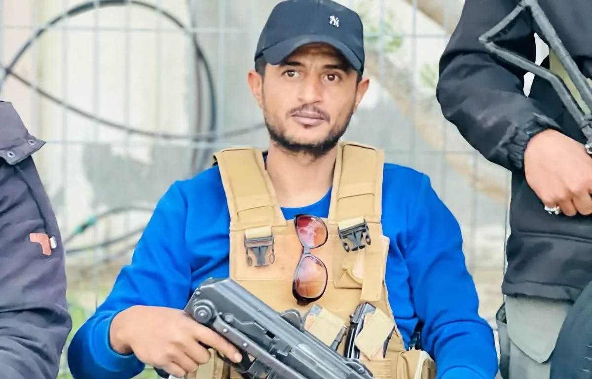 דיווח: יאסר אבו-שבאב, מנהיג המיליציה, חוסל על ידי חמאס