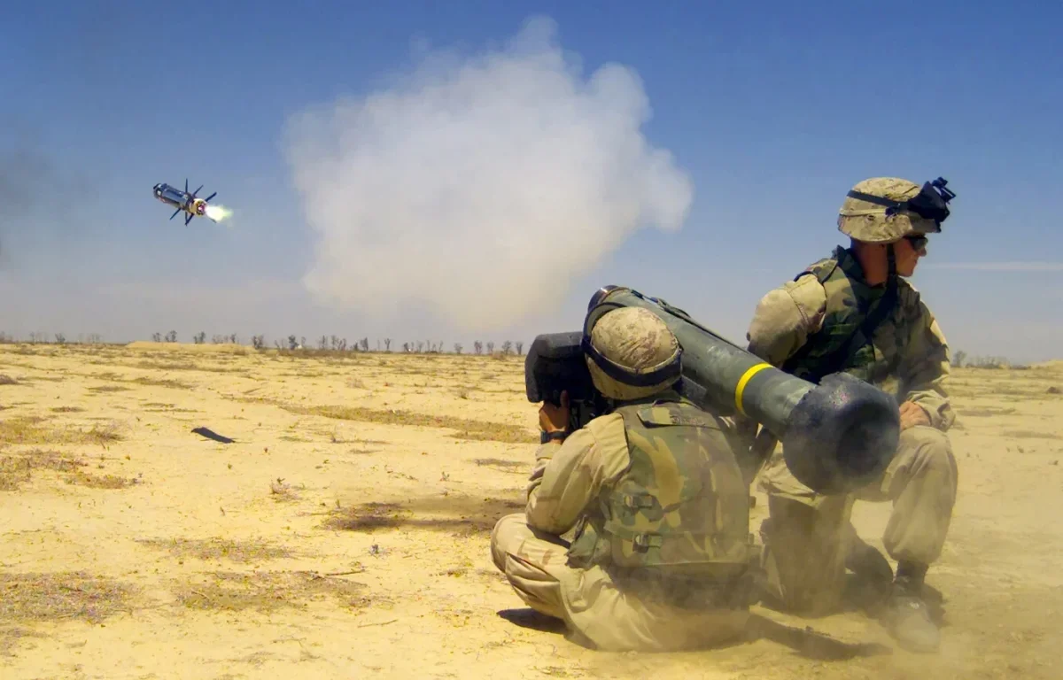 מצרים מציגה רקטה ארטילרית מתקדמת