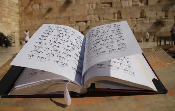 האם לא הפסיקה להתפלל על בניה שירדו מהדרך - ואז קרה הנס שלא ייאמן