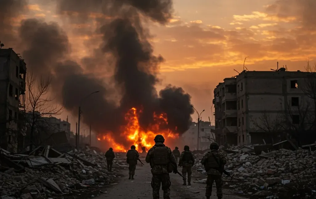 כש"מרמה" הופכת לכלי של חכמה: הסוד שמאחורי מעשה בני יעקב כש"מרמה" הופכת לכלי של חכמה: הסוד שמאחורי מעשה בני יעקב