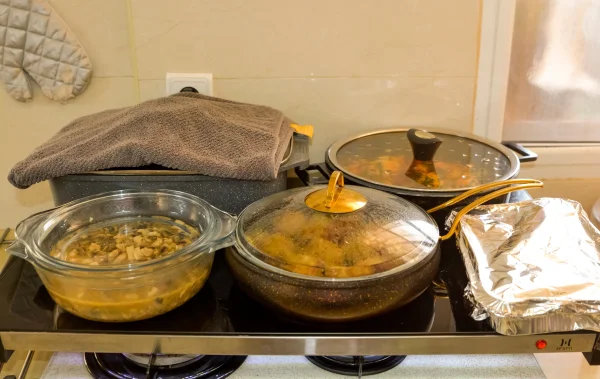 כמה שתוציא יותר - כך תתברך יותר: הסוד של שבת קודש