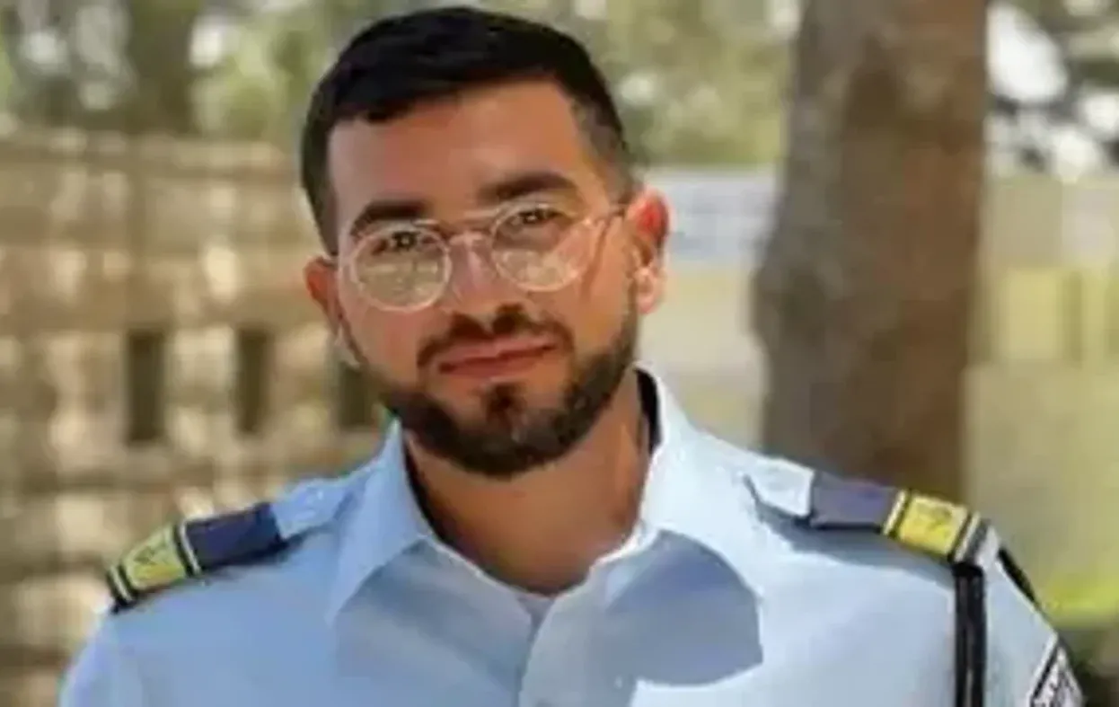 חמאס: נרחיב את החיפושים אחר רן גואילי הי"ד חמאס: נרחיב את החיפושים אחר רן גואילי הי"ד