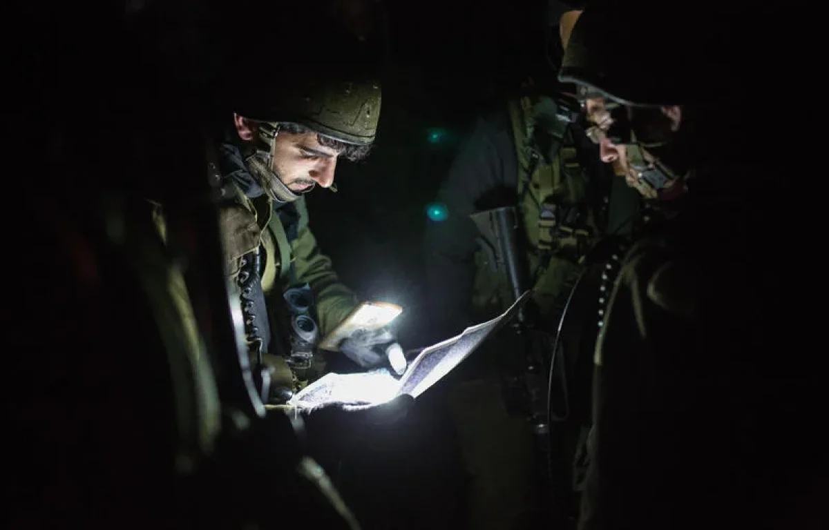 כ-60 מסתננים ערבים חצו את הגדר - כוחות הביטחון ממשיכים בסריקות כ-60 מסתננים ערבים חצו את הגדר - כוחות הביטחון ממשיכים בסריקות