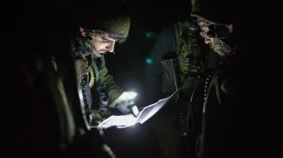 כ-60 מסתננים ערבים חצו את הגדר - כוחות הביטחון ממשיכים בסריקות