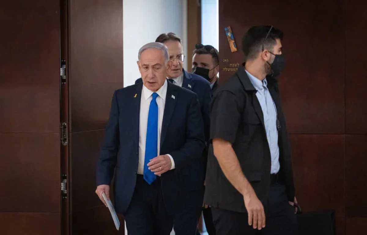 עדותו של ראש הממשלה נתניהו נדחתה שוב