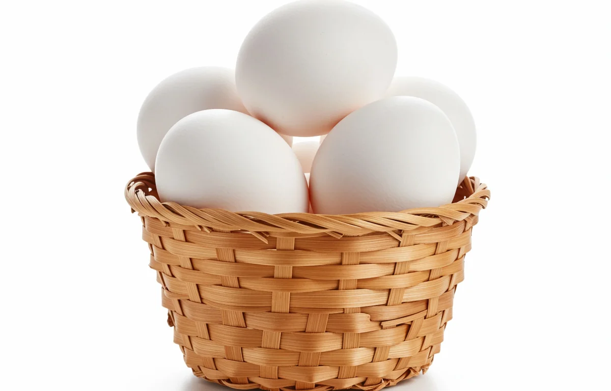 האם נוזל ביצים מפוסטר נחשב מבושל?