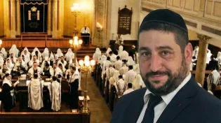 "אמן" אחד בליל שבת - לא תאמינו איך זה נגמר | הרב ארז קדוסי בסיפור מרגש מכלי ראשון