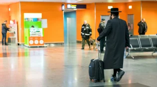 השגחה פרטית בניכר: כך חזר יהודי לאביו אחרי שנים של ניתוק