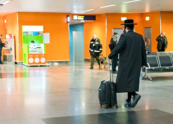 השגחה פרטית בניכר