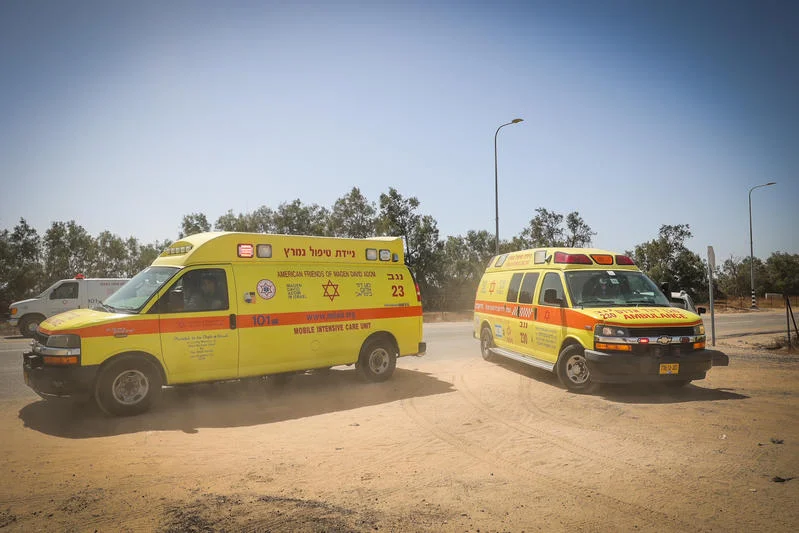 טרגדיה כפולה: שני פעוטות נפטרו בשנתם טרגדיה כפולה: שני פעוטות נפטרו בשנתם