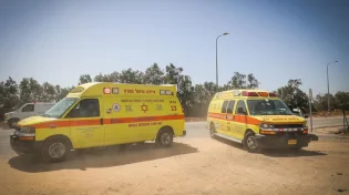 טרגדיה כפולה: שני פעוטות נפטרו בשנתם
