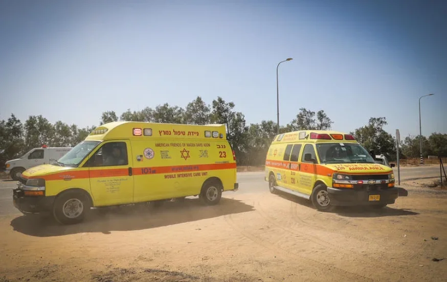 טרגדיה כפולה: שני פעוטות נפטרו בשנתם טרגדיה כפולה: שני פעוטות נפטרו בשנתם