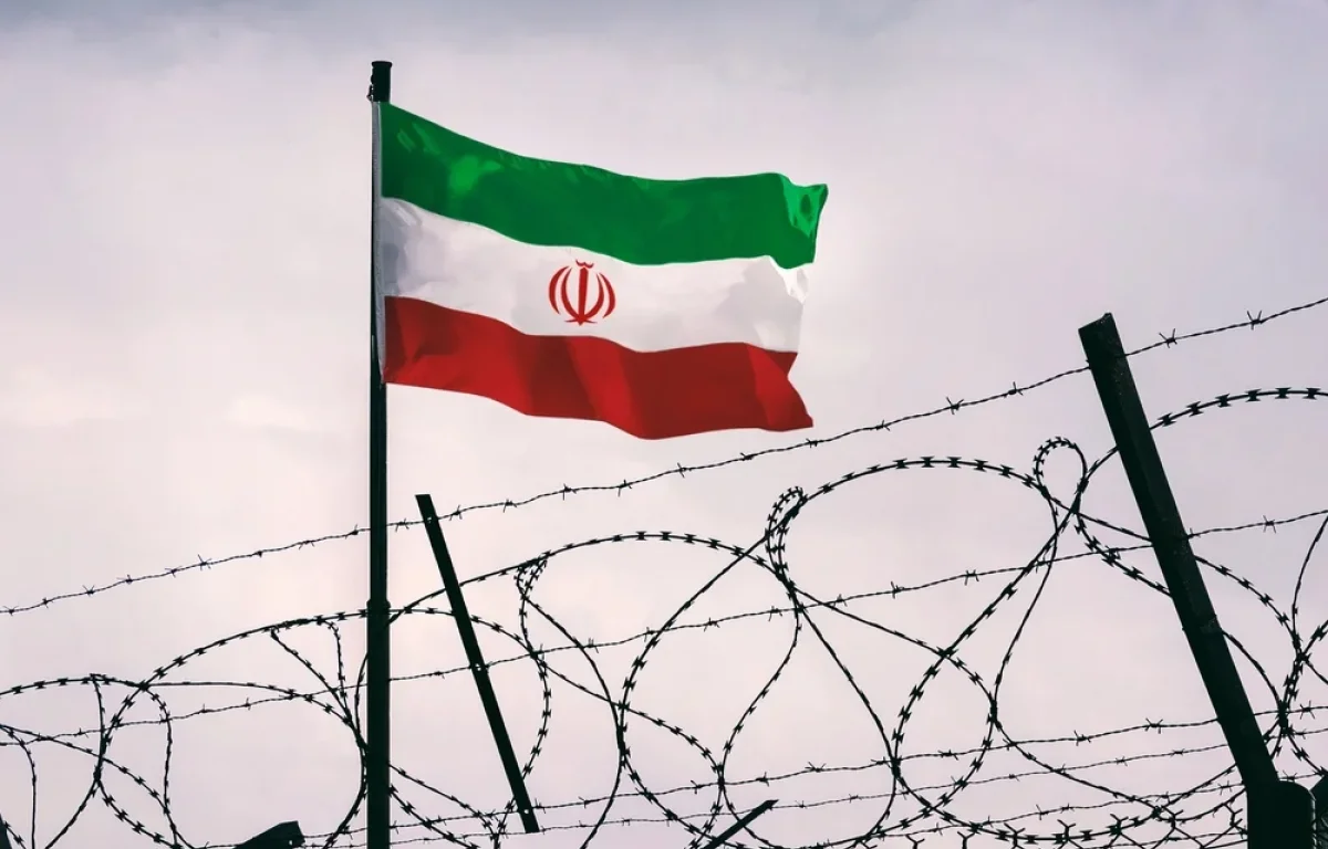 מאמצים אחרונים לשחרורו: יהודי אמריקאי מוחזק באיראן 13 שנה