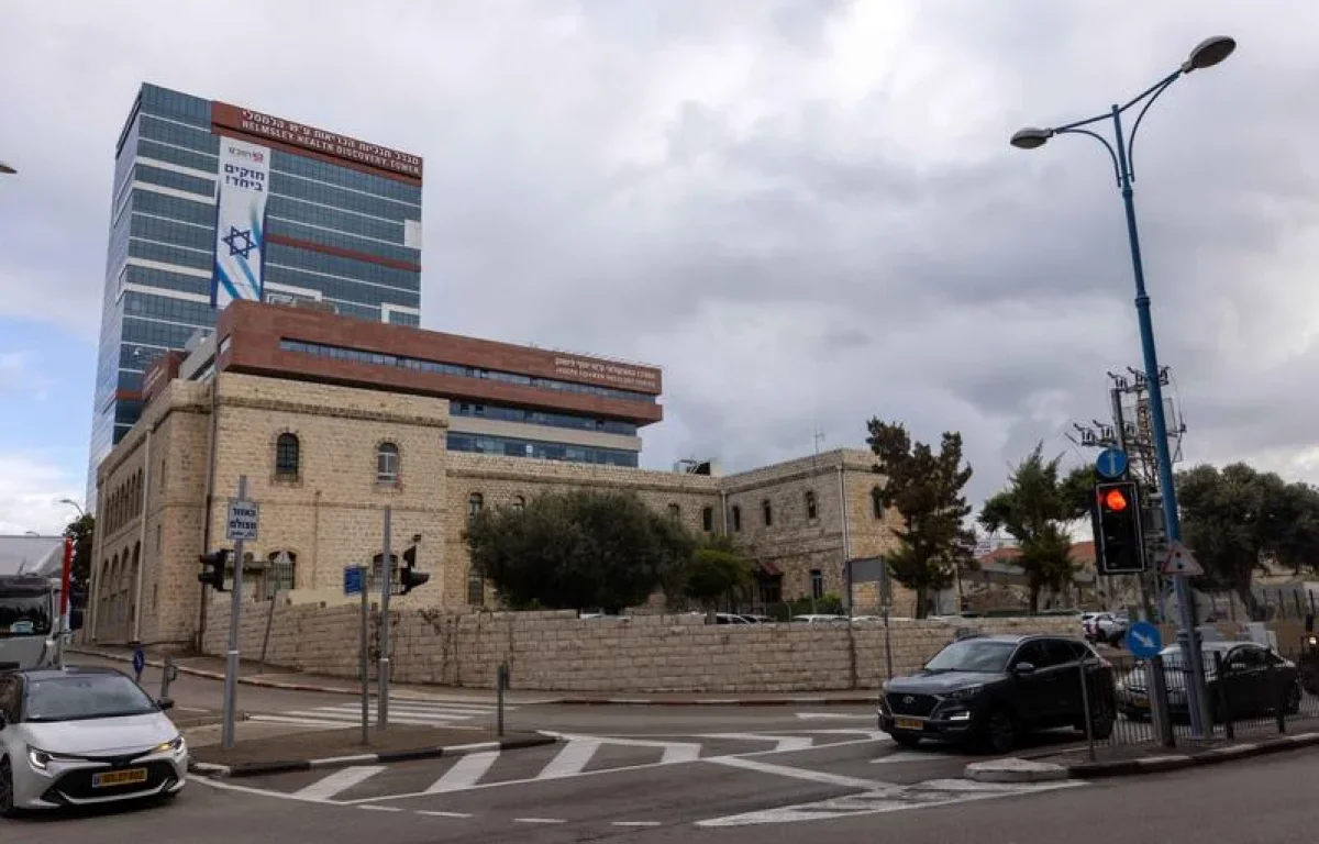 גל תחלואה קשה מאז הקורונה: 4 תינוקות מחוברים לאקמו גל תחלואה קשה מאז הקורונה: 4 תינוקות מחוברים לאקמו