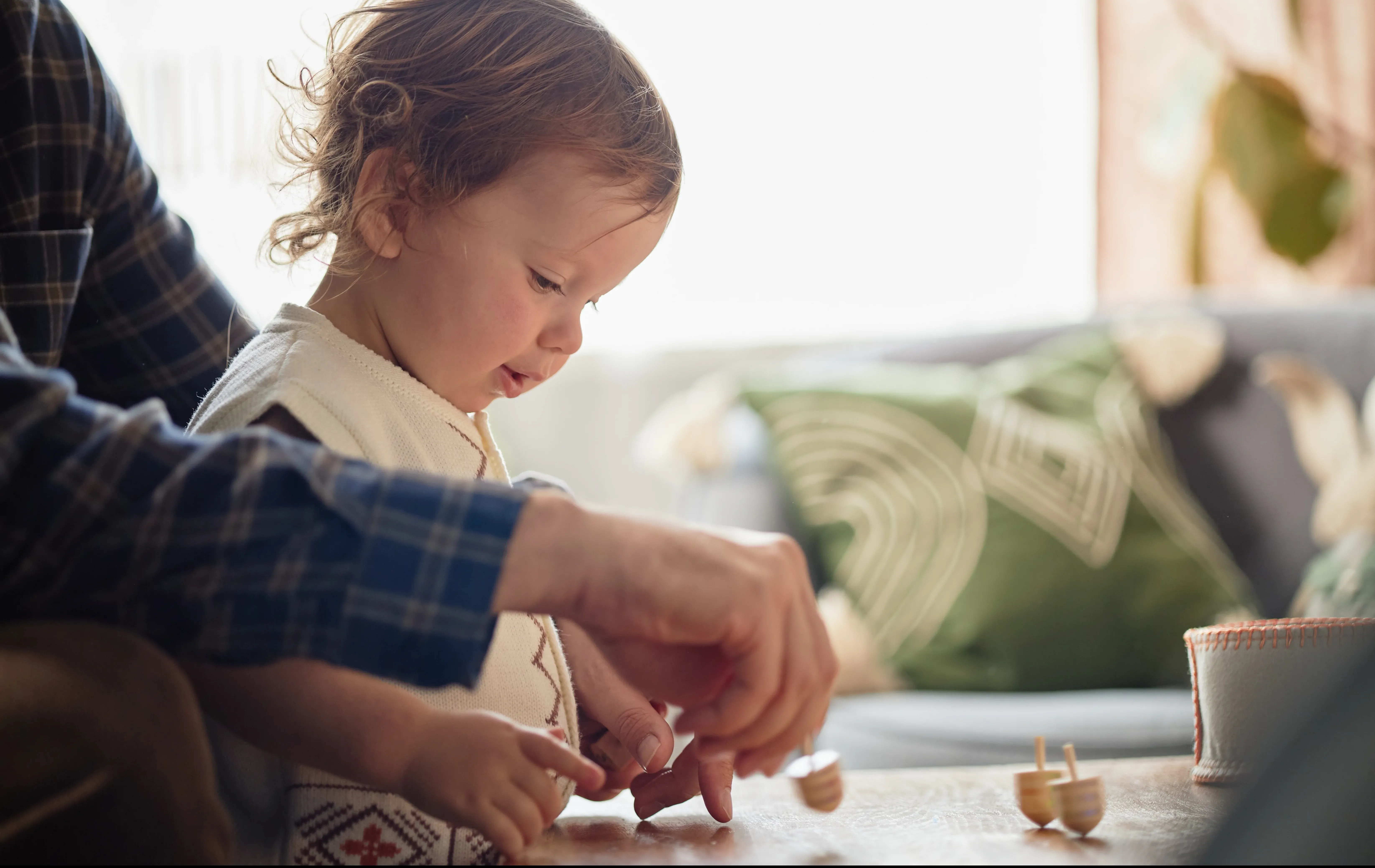 המשחק היהודי שעובר מדור לדור