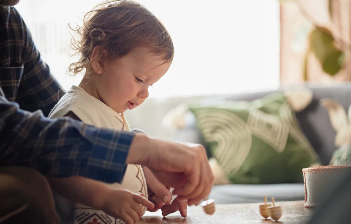 המשחק היהודי שעובר מדור לדור המשחק היהודי שעובר מדור לדור