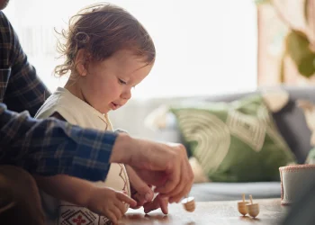 המשחק היהודי שעובר מדור לדור המשחק היהודי שעובר מדור לדור