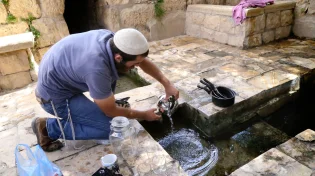11 דברים שלא ידעתם על מצוות 'טבילת כלים'